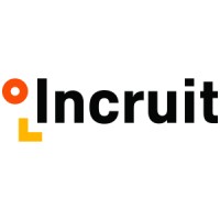 Incruit logo, Incruit contact details