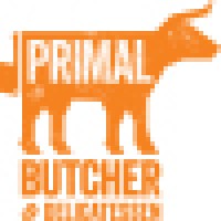 PRIMAL: Your Local Butcher logo, PRIMAL: Your Local Butcher contact details