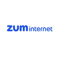 ZUMinternet logo, ZUMinternet contact details