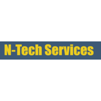 N-Tech Services logo, N-Tech Services contact details