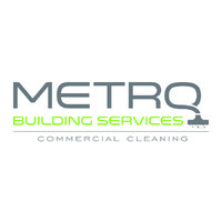 Metro Building Services logo, Metro Building Services contact details