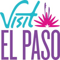 Destination El Paso logo, Destination El Paso contact details