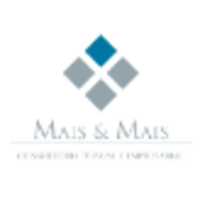 MAIS & MAIS Consultoria Pessoal e Empresarial logo, MAIS & MAIS Consultoria Pessoal e Empresarial contact details