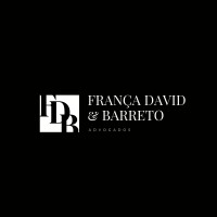 França David & Barreto Advogados logo, França David & Barreto Advogados contact details