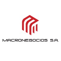 Macronegocios S.A. logo, Macronegocios S.A. contact details