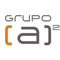 Grupo(a)² logo, Grupo(a)² contact details