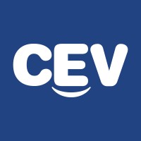 Grupo Educacional CEV logo, Grupo Educacional CEV contact details