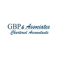 GBP & Associates, Chartered Accountants logo, GBP & Associates, Chartered Accountants contact details