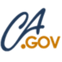 California State Dept Of Corp logo, California State Dept Of Corp contact details