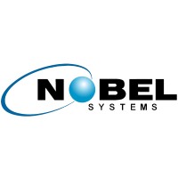 Nobel Systems, Inc. logo, Nobel Systems, Inc. contact details