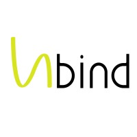 Unbind logo, Unbind contact details