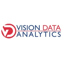 Vision Data Analytics logo, Vision Data Analytics contact details