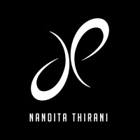 Nandita Thirani logo, Nandita Thirani contact details