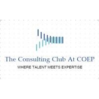 The Consulting Club at CoEP logo, The Consulting Club at CoEP contact details