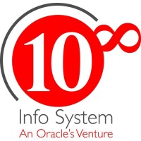 108 Info System LLC logo, 108 Info System LLC contact details