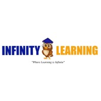 Infinity Learning logo, Infinity Learning contact details