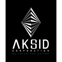 AKSID Corporation Limited logo, AKSID Corporation Limited contact details