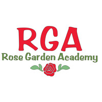 Rose Garden Academy logo, Rose Garden Academy contact details