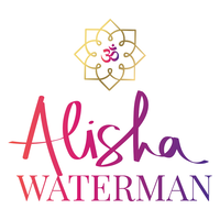 Alisha Waterman logo, Alisha Waterman contact details