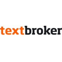 Textbroker International logo, Textbroker International contact details