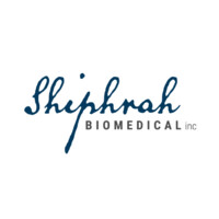 Shiphrah Biomedical Inc. logo, Shiphrah Biomedical Inc. contact details