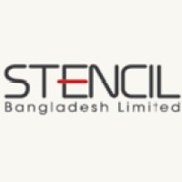 Stencil Bangladesh Ltd. logo, Stencil Bangladesh Ltd. contact details