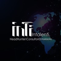 Intalenti Consultoria e Assessoria logo, Intalenti Consultoria e Assessoria contact details