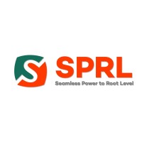 SPRL logo, SPRL contact details