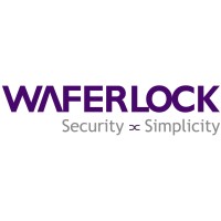 WAFERLOCK logo, WAFERLOCK contact details