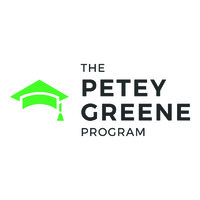 The Petey Greene Program logo, The Petey Greene Program contact details