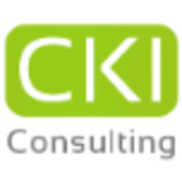 CKI Consulting logo, CKI Consulting contact details