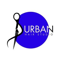 Urban Hair Studio logo, Urban Hair Studio contact details