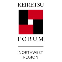 Keiretsu Forum Northwest logo, Keiretsu Forum Northwest contact details