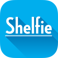 Shelfie App logo, Shelfie App contact details