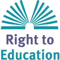 Right to Education Initiative logo, Right to Education Initiative contact details