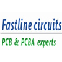 Fastline Circuits logo, Fastline Circuits contact details