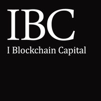 I Blockchain Capital logo, I Blockchain Capital contact details