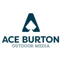 Ace Burton Outdoor Media logo, Ace Burton Outdoor Media contact details