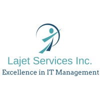 Lajet Services Inc. logo, Lajet Services Inc. contact details