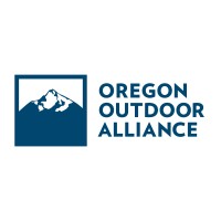 Oregon Outdoor Alliance logo, Oregon Outdoor Alliance contact details