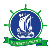 Old Modern Handicrafts logo, Old Modern Handicrafts contact details