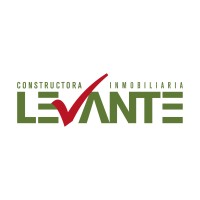 Constructora Levante logo, Constructora Levante contact details