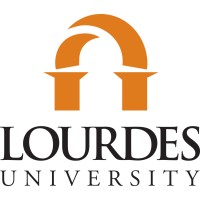 Lourdes College logo, Lourdes College contact details