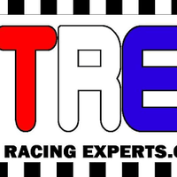 The Racing Experts logo, The Racing Experts contact details