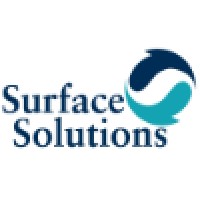 Surface Solutions logo, Surface Solutions contact details