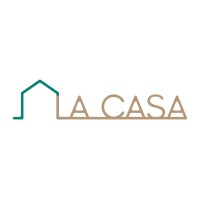 LACASA logo, LACASA contact details