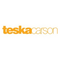 Teska & Carson logo, Teska & Carson contact details