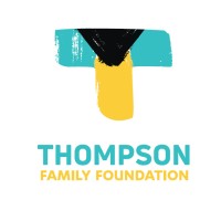 Thompson Family Foundation logo, Thompson Family Foundation contact details