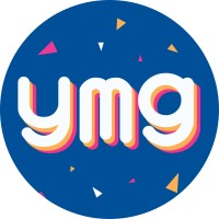 YMG logo, YMG contact details