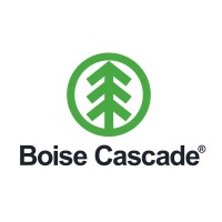 Boise Cascade Company logo, Boise Cascade Company contact details